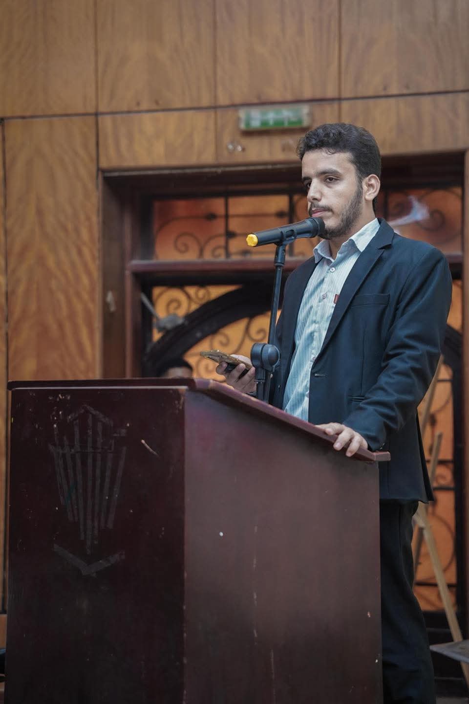 تحت شعار "هندسة - إبداع - ريادة".. جامعة عدن تدشن فعاليات أسبوع الطالب الهندسي 2026 وسط تفاعل إبداعي ورياضي واسع