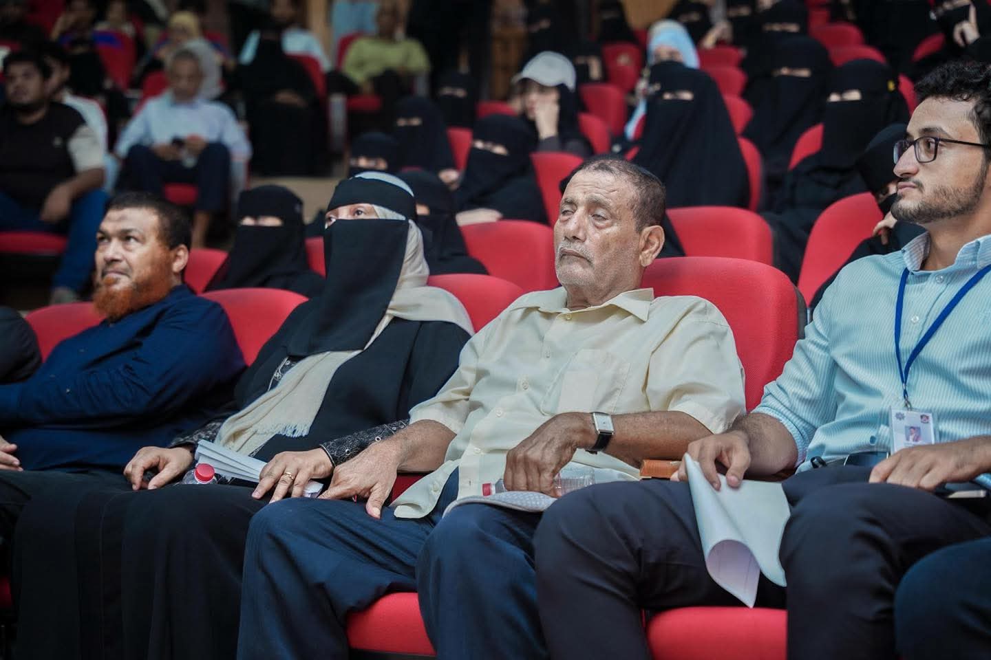 تحت شعار "هندسة - إبداع - ريادة".. جامعة عدن تدشن فعاليات أسبوع الطالب الهندسي 2026 وسط تفاعل إبداعي ورياضي واسع