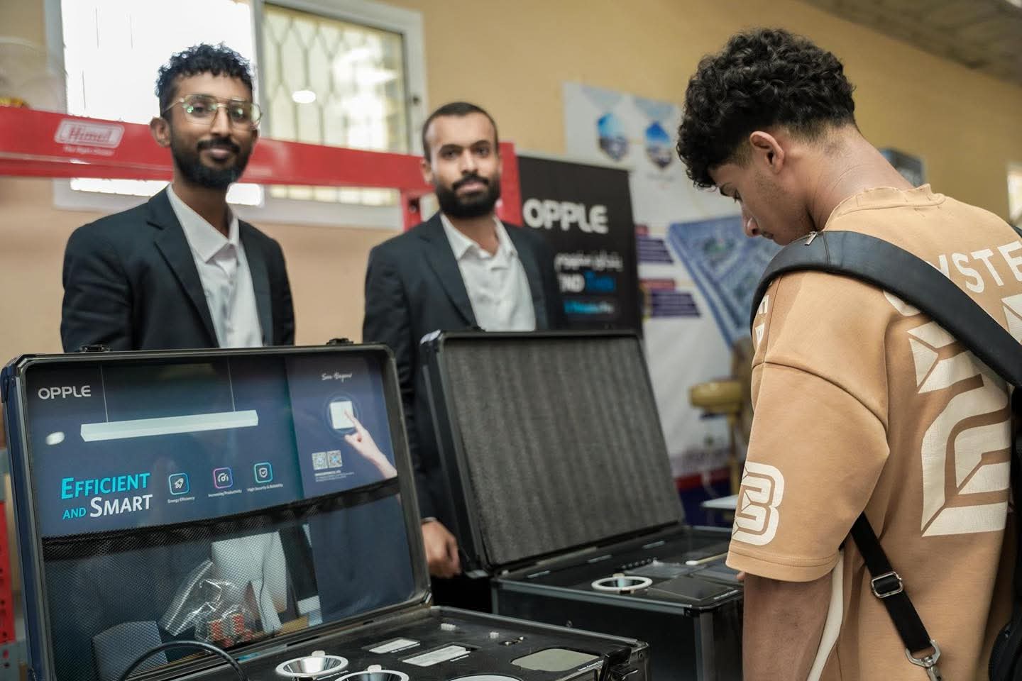 تحت شعار "هندسة - إبداع - ريادة".. جامعة عدن تدشن فعاليات أسبوع الطالب الهندسي 2026 وسط تفاعل إبداعي ورياضي واسع