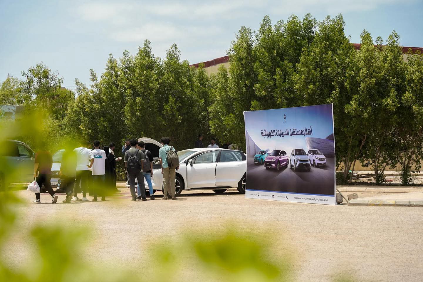 تحت شعار "هندسة - إبداع - ريادة".. جامعة عدن تدشن فعاليات أسبوع الطالب الهندسي 2026 وسط تفاعل إبداعي ورياضي واسع