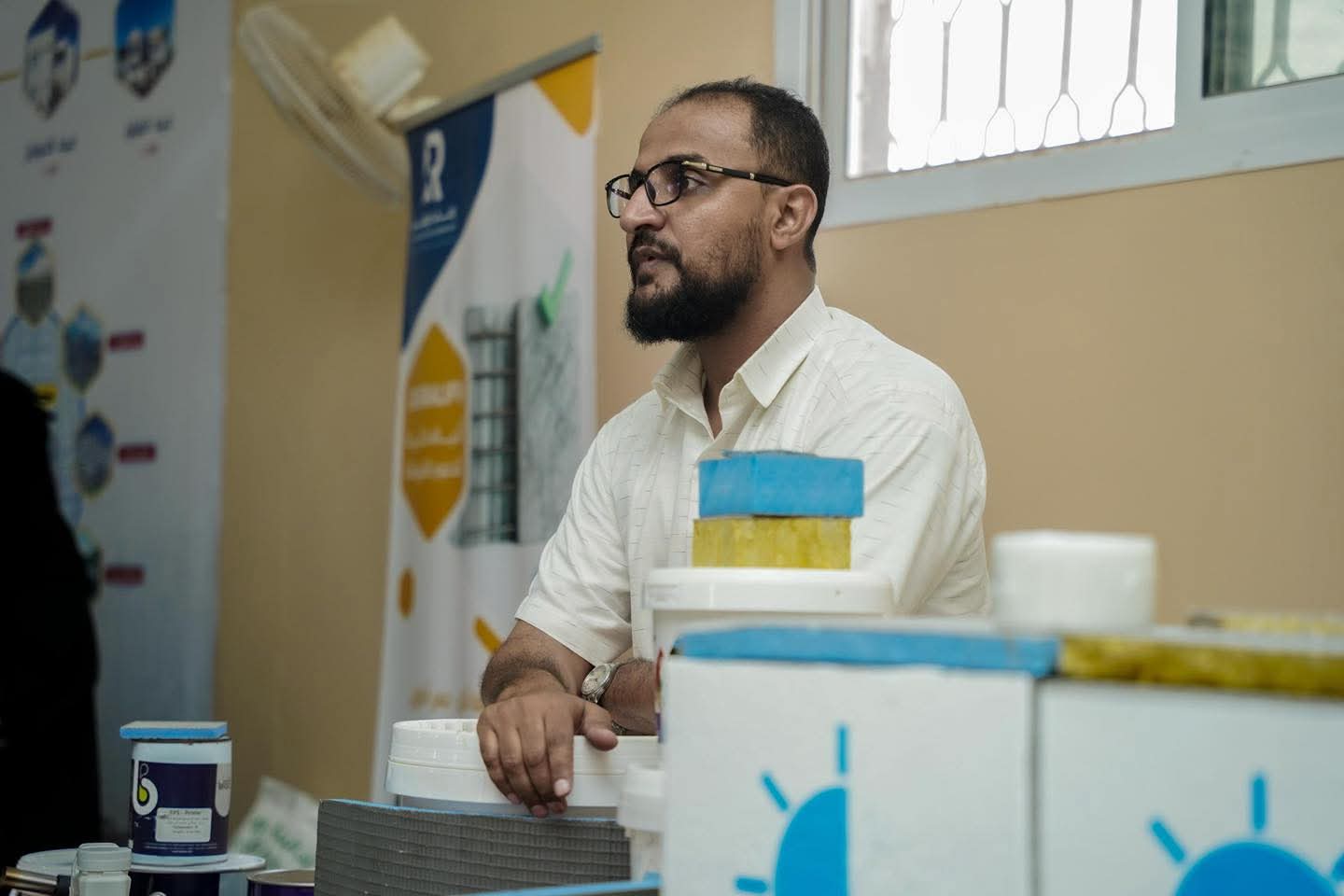 تحت شعار "هندسة - إبداع - ريادة".. جامعة عدن تدشن فعاليات أسبوع الطالب الهندسي 2026 وسط تفاعل إبداعي ورياضي واسع