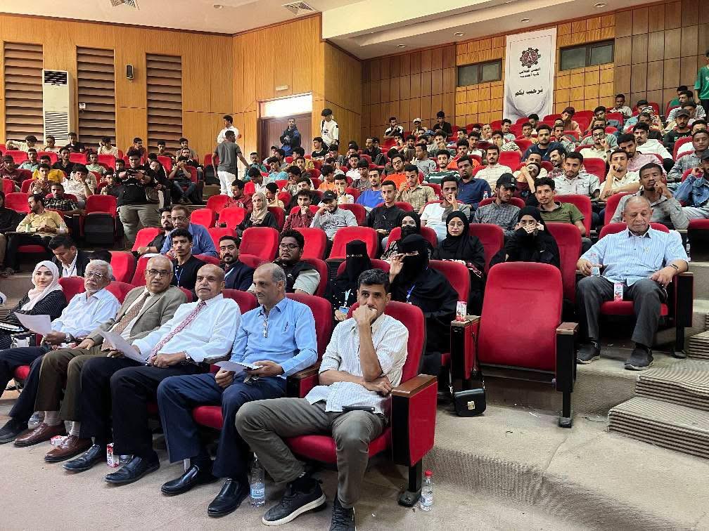  ثقافة الحوار في اوساط الطلاب