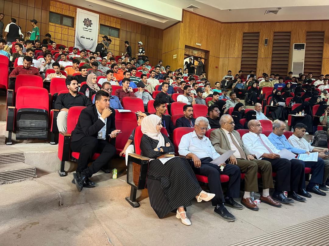  ثقافة الحوار في اوساط الطلاب