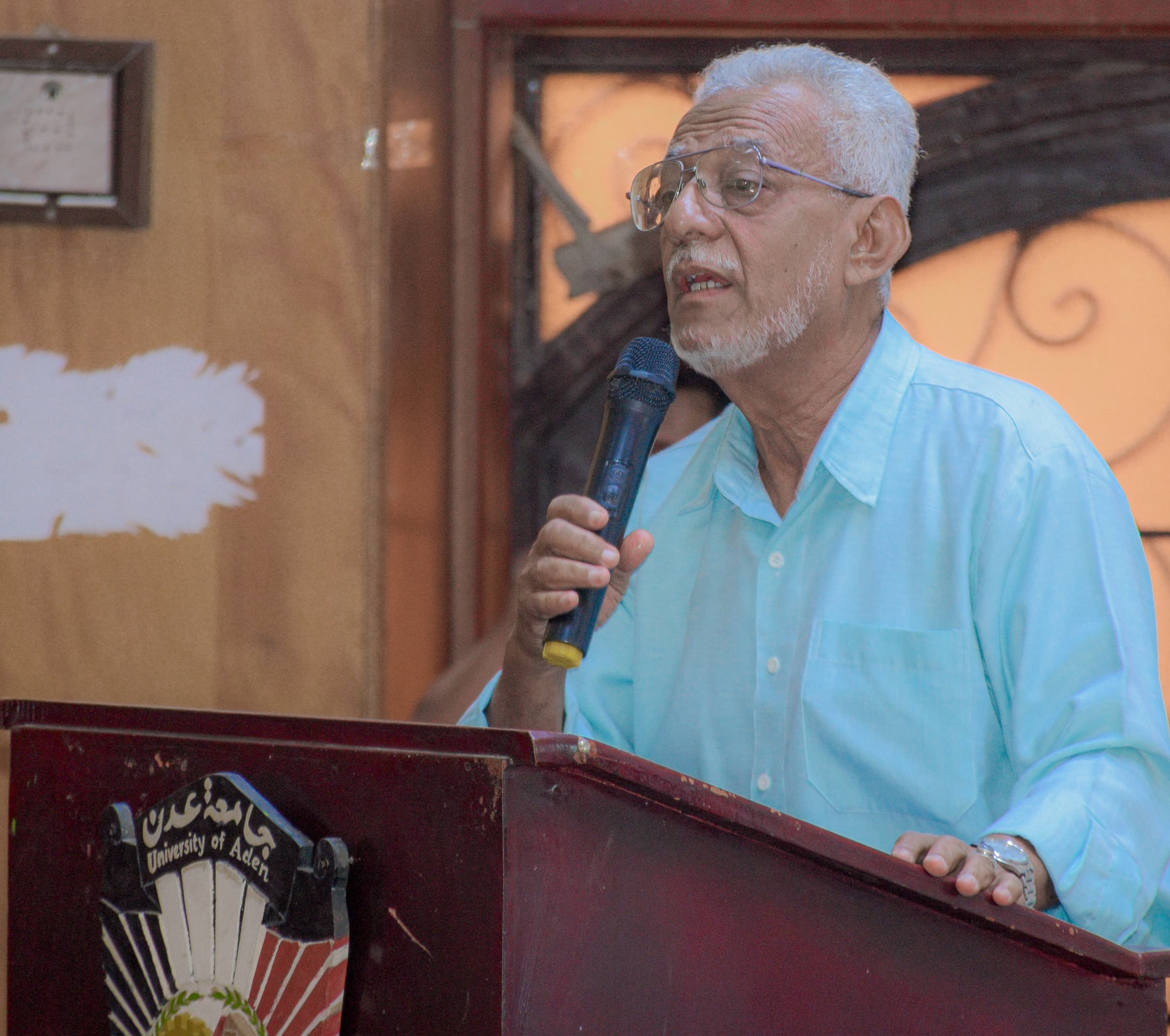 كلية الهندسة - جامعة عدن تخطو بثبات نحو معايير الجودة والاعتماد الأكاديمي