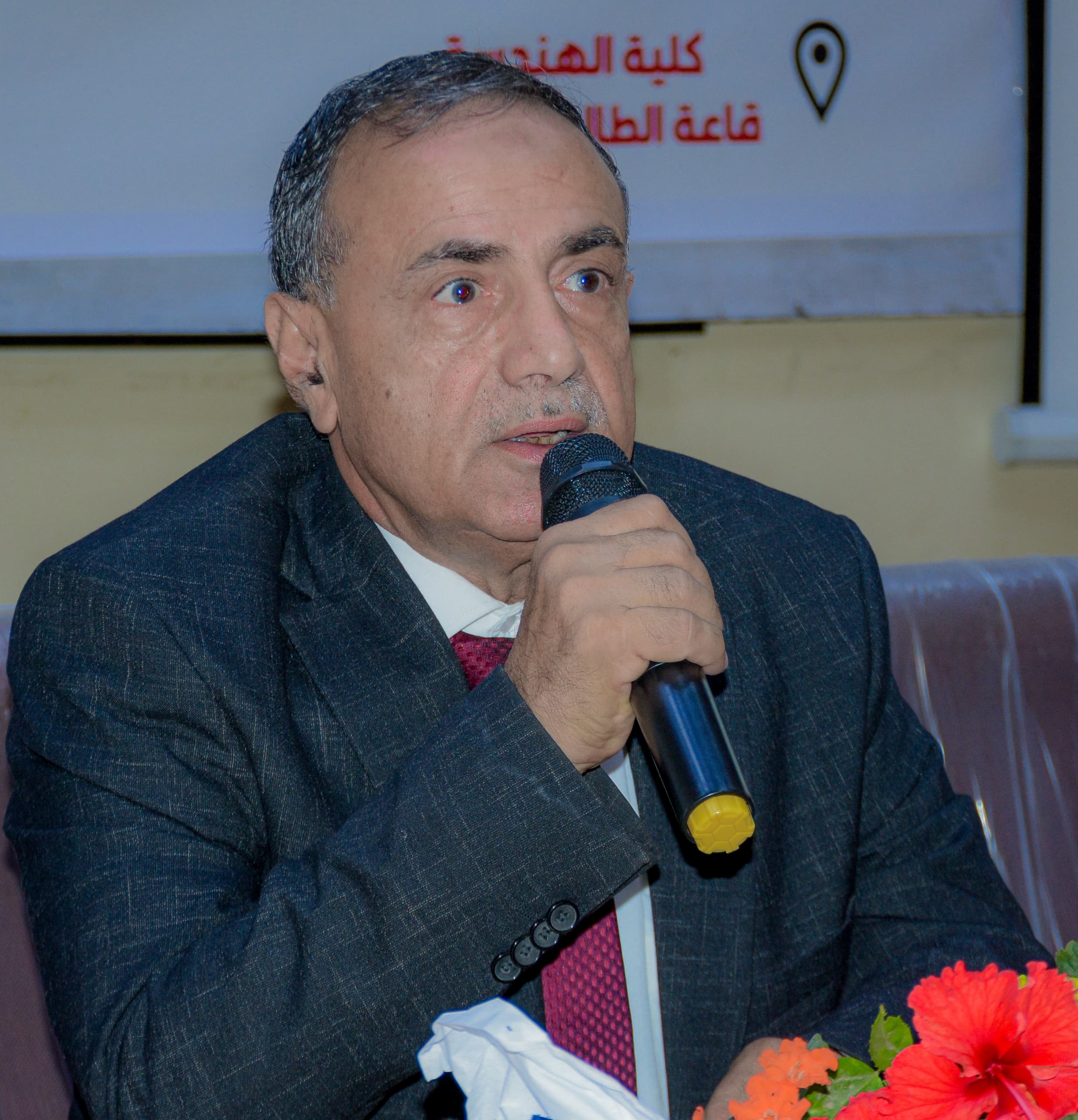 كلية الهندسة - جامعة عدن تخطو بثبات نحو معايير الجودة والاعتماد الأكاديمي