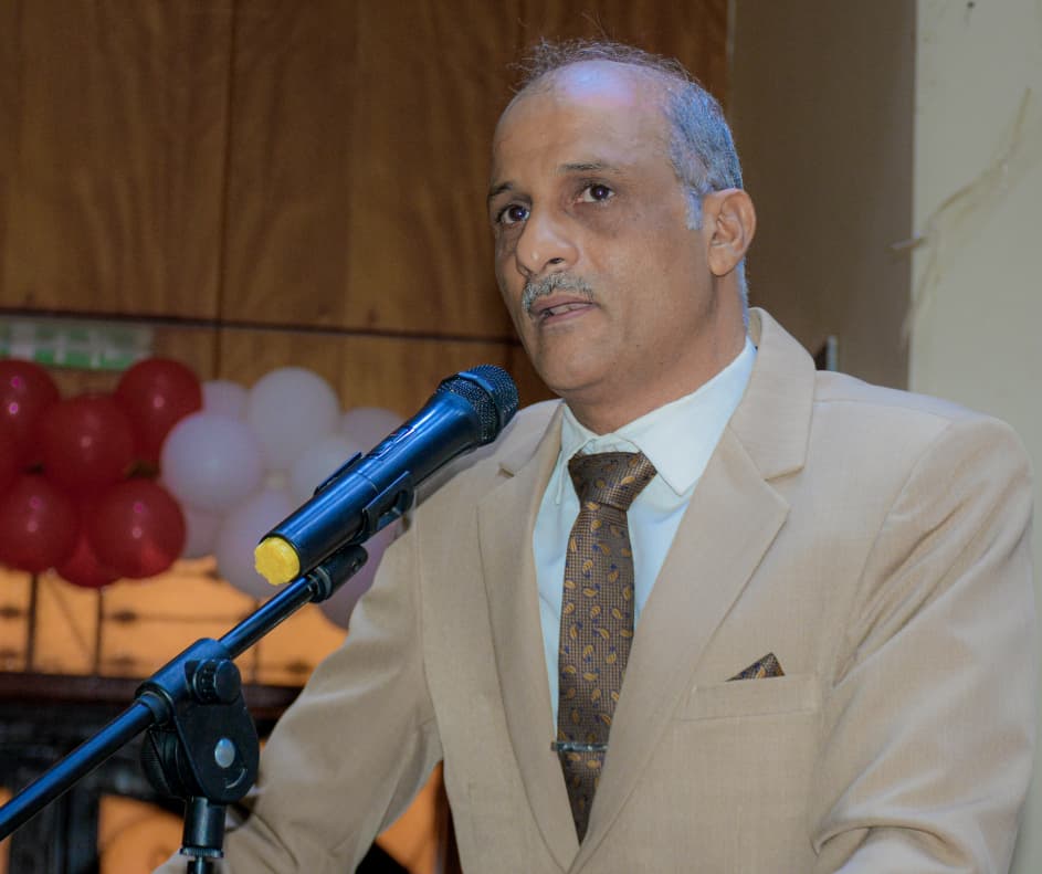 كلية الهندسة تنظم حفلًا لاستقبال طلابها المستجدين