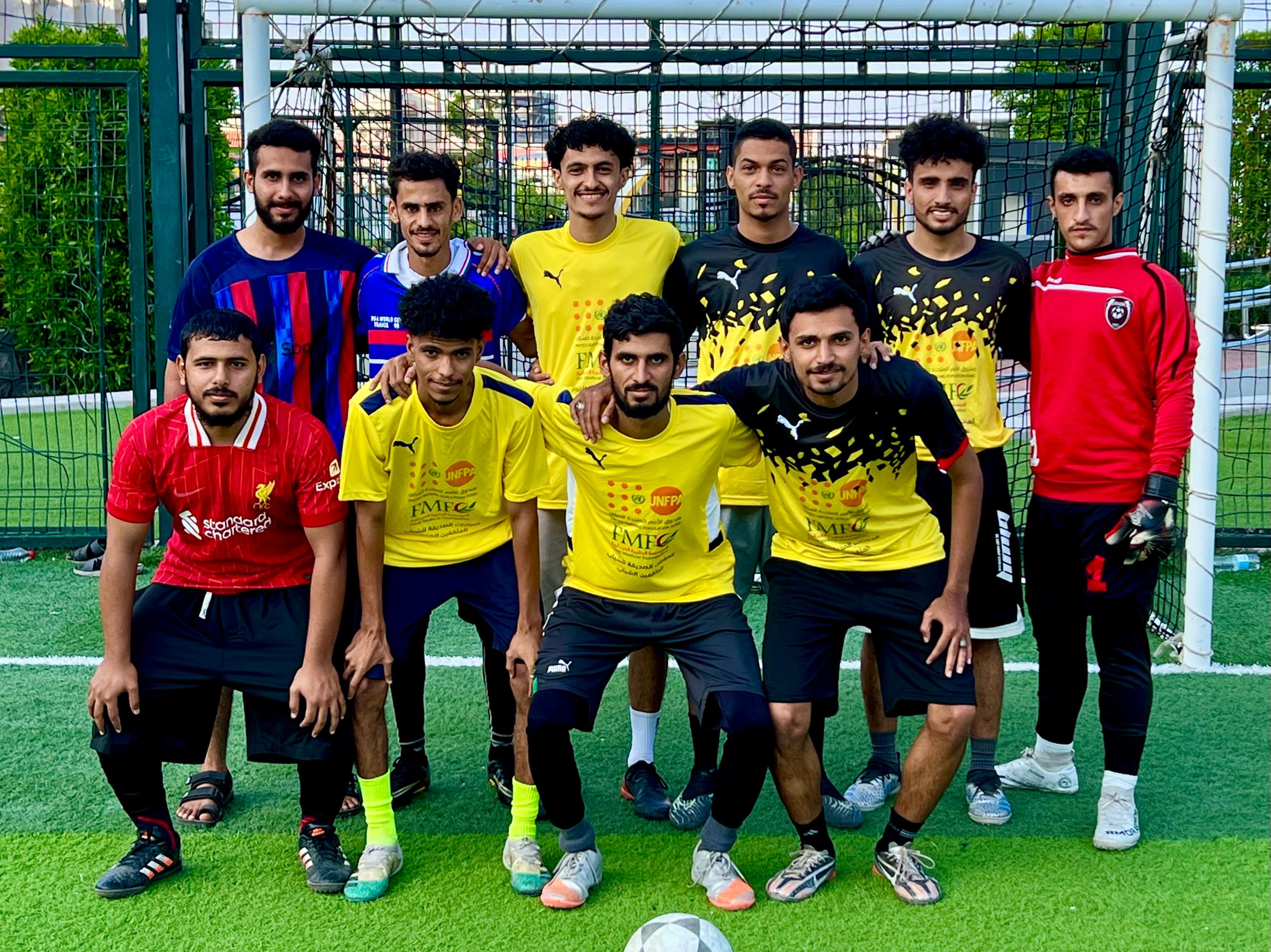  كلية الهندسة تعزز الانشطة الطلابية وتحصد الكؤوس 