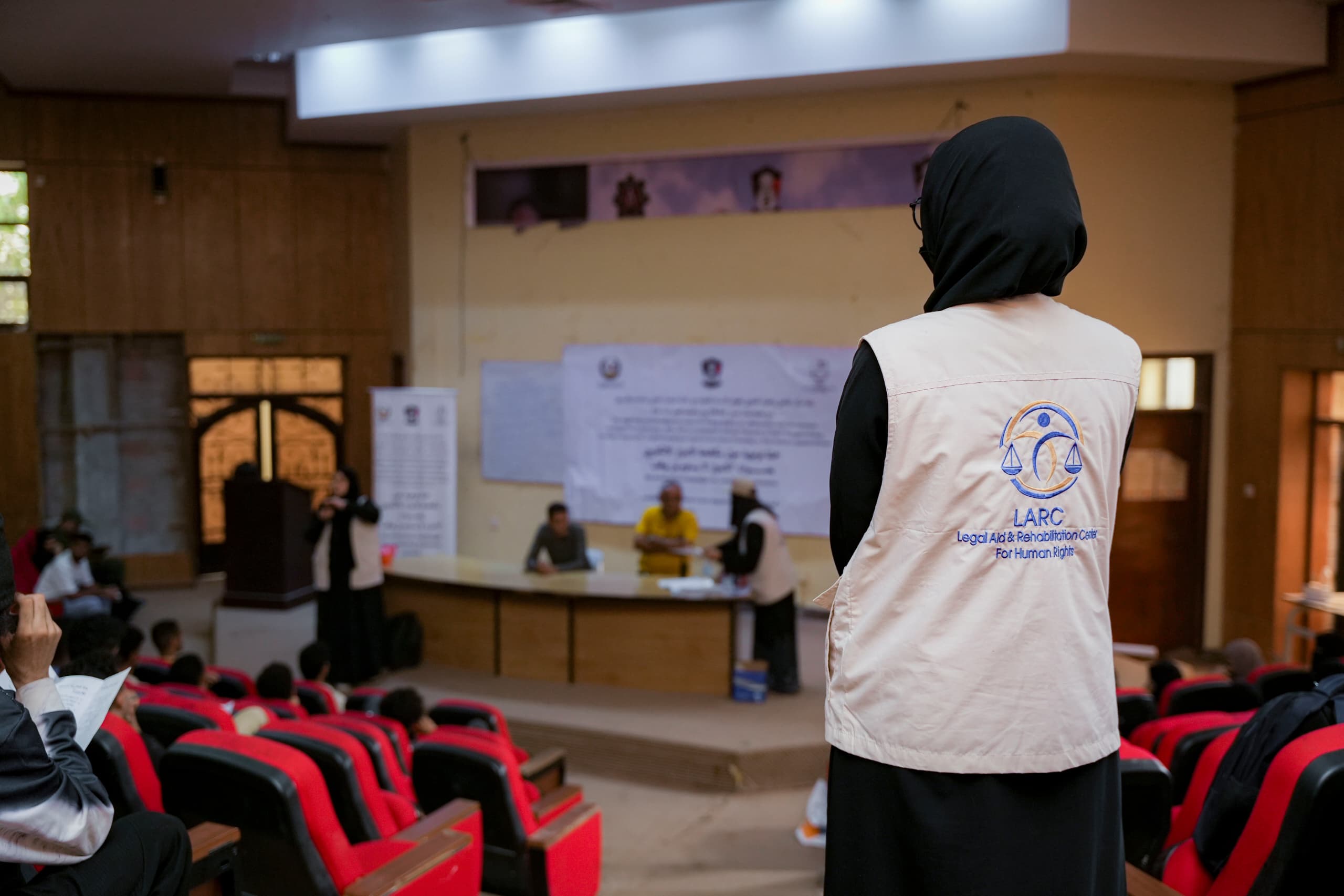 الحملة التوعوية لمكافحة الابتزاز الالكتروني