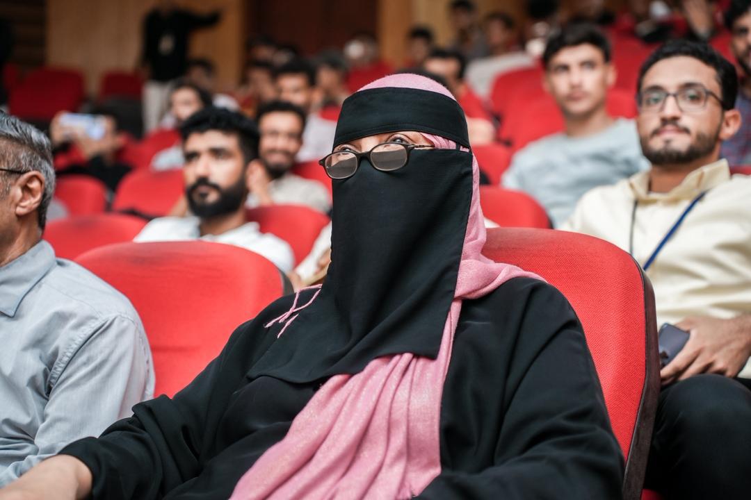 🏆 حصاد الإبداع.. كلية الهندسة بجامعة عدن تُسدل الستار على أسبوعها السنوي بليلة وفاء وتتويج تاريخية! ✨
