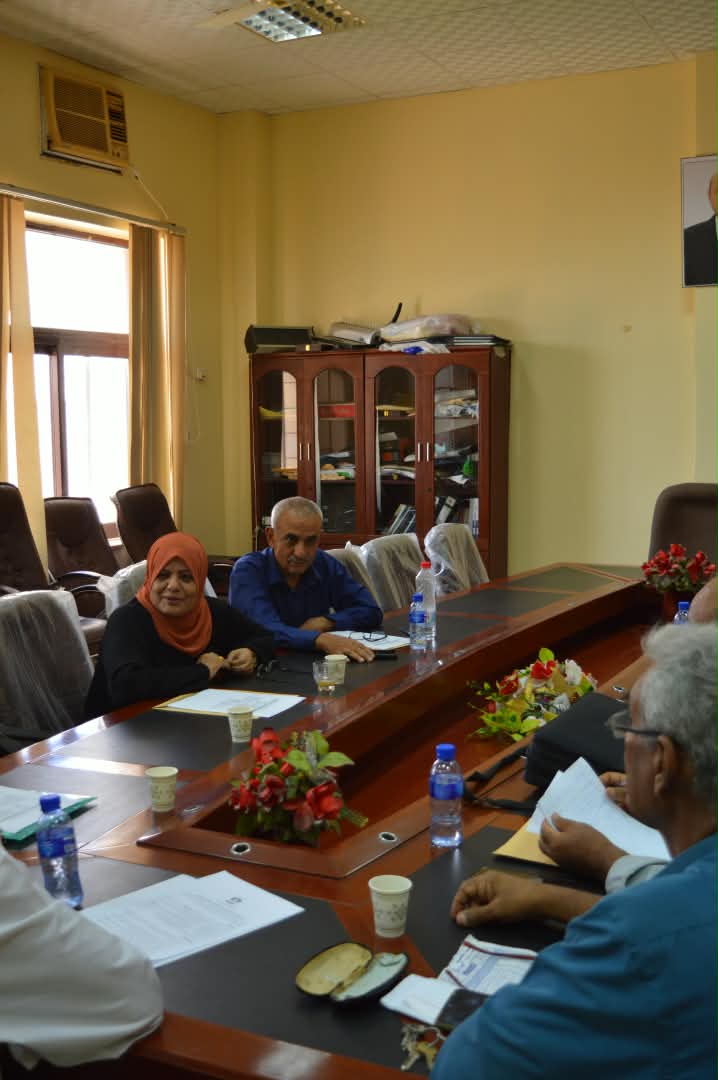 وحدة الجودة والاعتماد الأكاديمي بكلية الهندسة تعقد لقاءها الأسبوعي لمناقشة مسار الاعتماد وتوظيف الذكاء الاصطناعي في تطوير المناهج