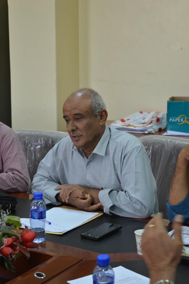 وحدة الجودة والاعتماد الأكاديمي بكلية الهندسة تعقد لقاءها الأسبوعي لمناقشة مسار الاعتماد وتوظيف الذكاء الاصطناعي في تطوير المناهج