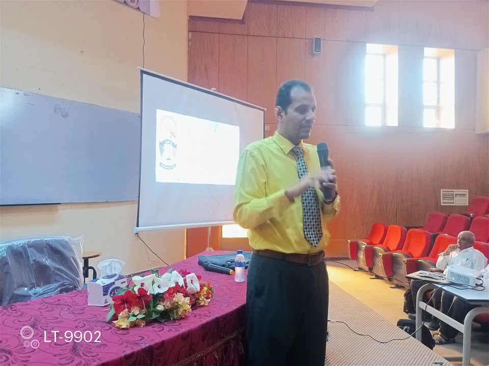 نحو جودة مستدامه وابداع يتجدد